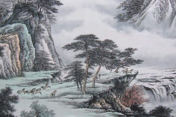 早发楚城驿原文注释译文赏析-白居易诗词-唐诗全集