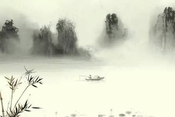 长庆二年七月自中书舍人出守杭州路次蓝溪作原文注释译文赏析-白居易诗词-唐诗全集