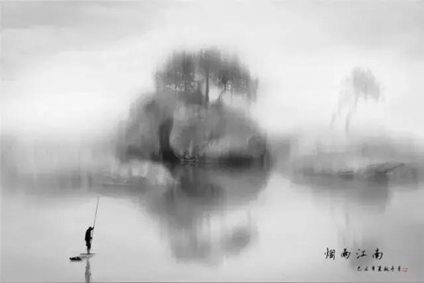 重到江州感旧游题郡楼十一韵原文注释译文赏析-白居易诗词-唐诗全集