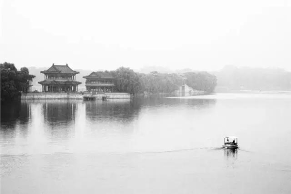 重题别东楼原文注释译文赏析-白居易诗词-唐诗全集