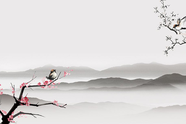 重修香山寺毕题二十二韵以纪之原文注释译文赏析-白居易诗词-唐诗全集