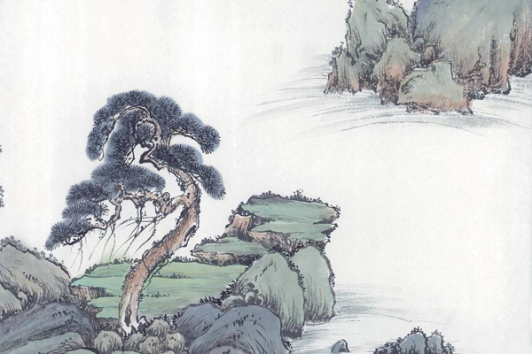 南池原文注释译文赏析-白居易诗词-唐诗全集