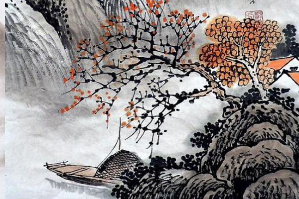 汪日宾真赞原文注释译文赏析-陈着诗词-宋诗全集