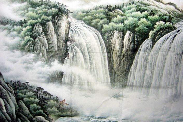 奉和贾至舍人早朝大明宫原文注释译文赏析-杜甫诗词-唐诗全集