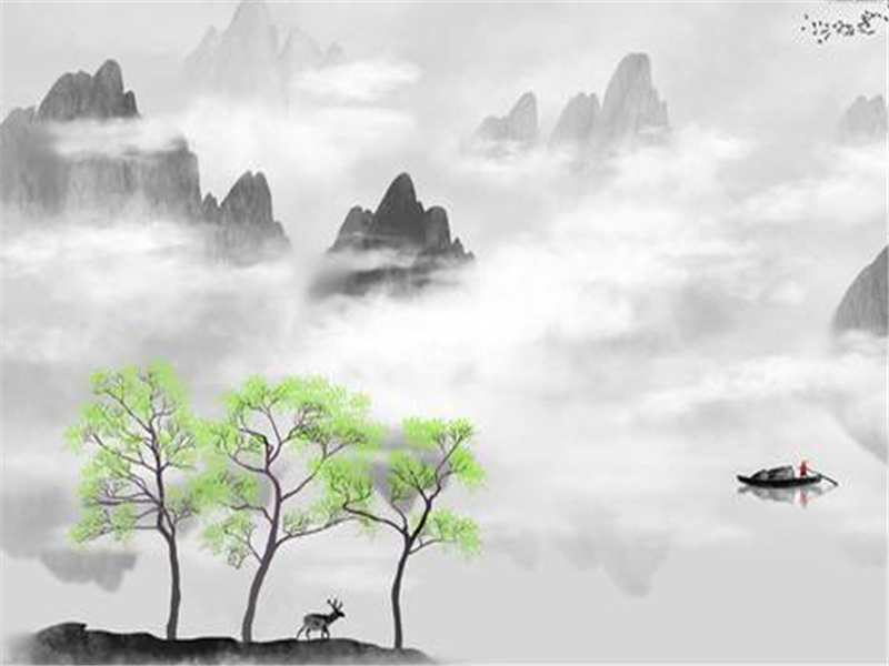 《楚辞·九辩》二)悲忧穷戚兮独处廓原文及翻译-楚辞屈原作品赏析