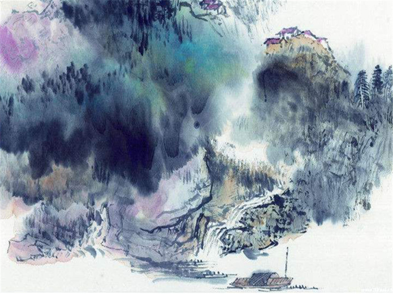 行行重行行,与君生别离出处意思赏析