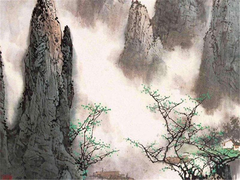 江上几人在,天涯孤棹还出处意思赏析