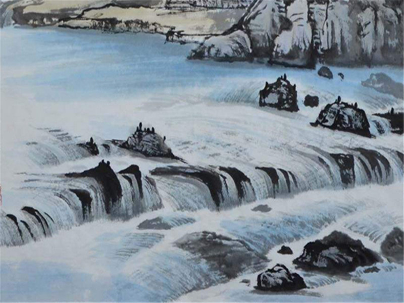 刀头百万英雄泣,腕底乾坤杀劫操出处意思赏析