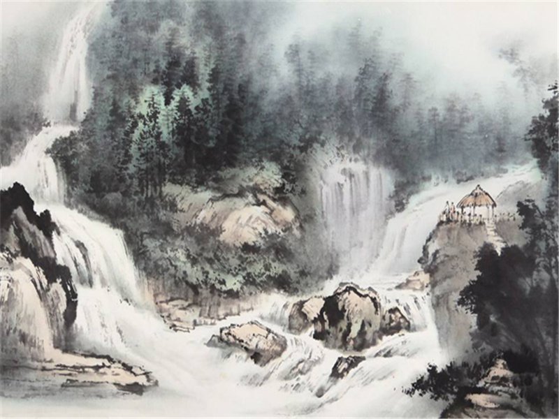 结庐在人境,而无车马喧出处翻译赏析