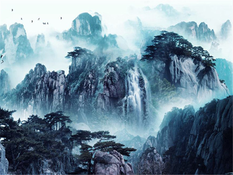 一种爱鱼心各异,我来施食尔垂钩出处翻译赏析