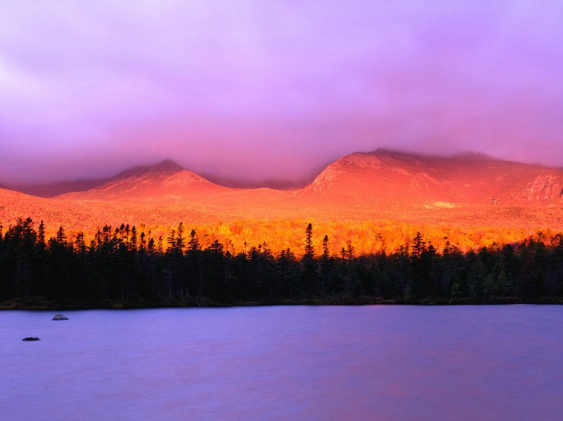 江间波浪兼天涌,塞上风云接地阴出处翻译赏析
