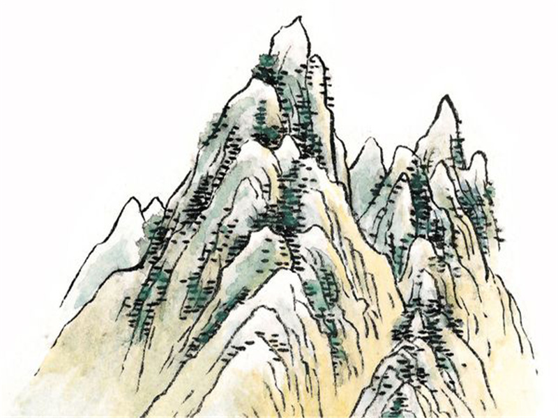 芙蓉老秋霜,团扇羞网尘出处意思赏析