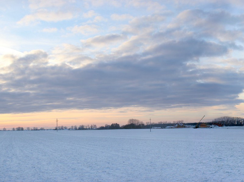 小浦闻鱼跃,横林待鹤归出处意思赏析