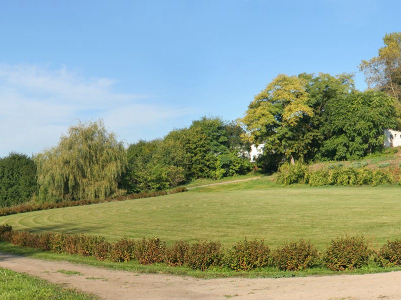 《吴宫》赏析-李商隐的诗